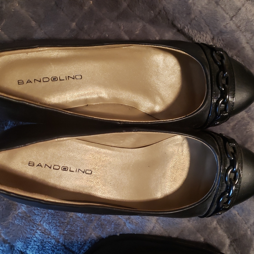 Bandalino Dress Shoes